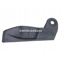 Laterala stanga scaun sofer cu reglaj electric Ford Focus MK3 1.0 EcoBoost