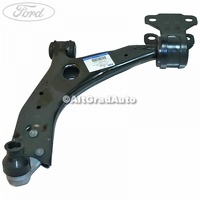 Bascula fata stanga Ford C-Max MK2 facelift 2.0 TDCi