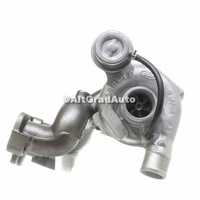 Turbosuflanta Ford Mondeo MK3 2.0 TDDI