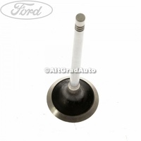 Supapa evacuare Ford Fiesta MK5 1.4 TDCi