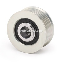 Fulie, alternator cu cuplaj unisens Ford Focus MK1 1.8 TDCi