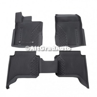 Set covorase fata spate cauciuc cabina dubla dupa 06.2022 Ford Ranger 2019 2.0 EcoBlue 4x4