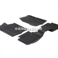 Set covorase fata spate cauciuc cabina RAP dupa 06.2022 Ford Ranger 2019 2.0 EcoBlue 4x4