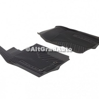 Set covorase cauciuc cabina simpla dupa 06.2022 Ford Ranger 2019 2.0 EcoBlue 4x4