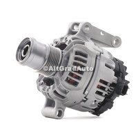 Alternator 110 A Ford Transit MK 6 2.4 TDCi