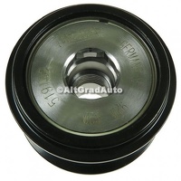 Fulie alternator Ford Edge 2019 2.0 EcoBlue AWD