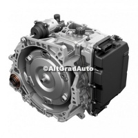 Cutie viteze automata 8 trepte 8F57 Ford S-Max MK2 2.0 EcoBlue 4x4