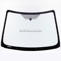 Parbriz verde, fara senzor Ford Focus MK2 1.4