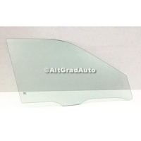 Geam usa dreapta fata 3 usi Ford Escort MK6 1.3