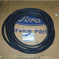 Ornament luneta model 4 usi Ford Escort MK5 1.3
