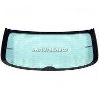 Luneta cu incalzire, cu tenta verde Ford Fiesta MK3 1.0