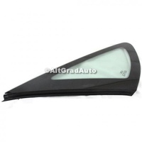 Geam lateral spate fix stanga 5 usi Ford Focus MK2 1.4