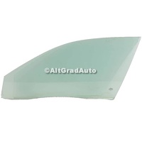 Geam fata, stanga fumuriu, pachet privacy glass Ford Kuga MK1 2.5 4x4