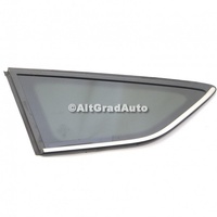 Geam custode stanga spate, pachet privacy glass Ford Kuga MK2 1.5 EcoBoost