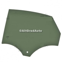 Geam usa spate dreapta verde 4/5 usi Ford Mondeo MK4 2.2 TDCi