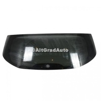 Luneta Privacy Glass Ford C-Max MK2 1.6 TDCi
