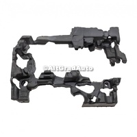 Spuma insonorizanta capac motor Ford Fiesta MK8 1.5 EcoBoost ST