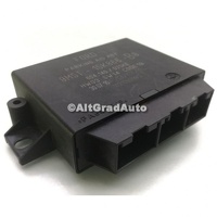 Modul sistem parcare bara spate cu senzori parcare bara fata Ford Kuga MK1 2.5 4x4