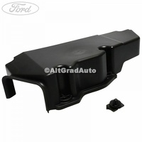 Carcasa calculator motor ECU Ford Fiesta MK6 1.6 TDCi