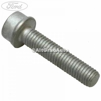 Surub 37 mm fulie arbore cotit Ford Galaxy MK2 1.9 TDI