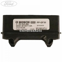 Capac crotectie cablu modul ECU Ford Focus MK2 1.4