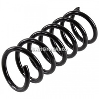 Arc elicoidal punte spate RS Ford Focus MK2 facelift 2.5 RS