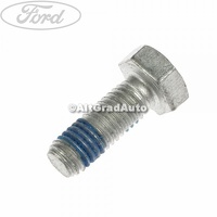 Surub prindere suport etrier spate Ford Galaxy MK1 2.0 i