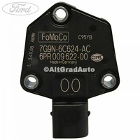 Senzor debitmetru aer Ford Mondeo MK4 2.5