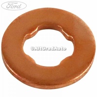 Saiba etansare injector superioara Ford Ka 2 1.3 TDCi