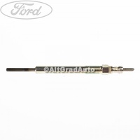 Bujie incandescenta an 11/2010-06/2016 Ford Ka MK2 1.3 TDCi