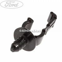 Clips model 1 prindere conducta clima Ford Ka 2 1.3 TDCi