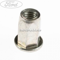 Piulita M6 prindere aripa fata Ford Ka MK2 1.2