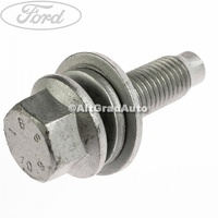 Surub 35 mm prindere suport punte spate Ford Ka 2 1.2