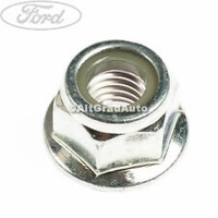 Piulita M8 prindere ranforsare bara spate Ford Ka MK2 1.2