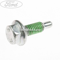 Surub 19 mm prindere dop vizitare cutie viteza 5 trepte C514 Ford Ka MK2 1.2