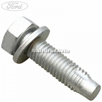 Surub 30 mm brida prindere rezervor Ford Ka MK2 1.2