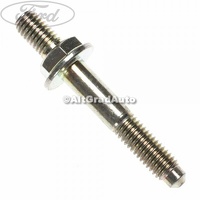 Surub special prindere capac selector cutie viteza 5 trepte C514 Ford Ka MK2 1.2