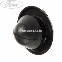 Dop rotund aripa spate Ford Ka MK2 1.2