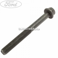 Surub 96 mm inferior prindere bloc motor Ford Ka MK2 1.3 TDCi