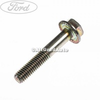 Surub 35 mm prindere conducta clima Ford Ka 2 1.2