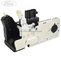 Incuietoare usa spate inchidere centralizata plafon mediu Ford Transit MK6 2.0 DI