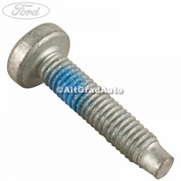 Surub 25 mm prindere suport metalic incuietoare capota Ford Transit MK6 2.0 DI