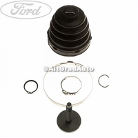 Burduf planetara la roata 6 trepte manual Ford Focus MK2 facelift 2.0 TDCi