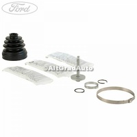 Burduf planetara la roata 6 trepte manual Ford Focus MK2 facelift 2.0 TDCi