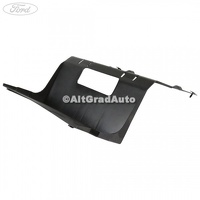 Protectie termica acumulator Ford Transit MK7 2.2 TDCi