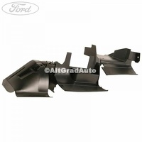 Deflector stanga radiator apa Ford Mondeo MK4 2.5