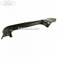 Prag dreapta 3 usi Ford Fiesta MK6 1.25