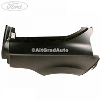 Panou aripa spate stanga 3 usi Ford Fiesta MK6 1.25