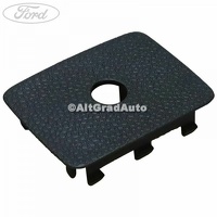 Grila consola centrala cu gaura A/V culoare syracus Ford Fiesta Mk 7 1.25