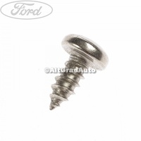 Surub prindere bara spate centru Ford Ka MK2 1.2